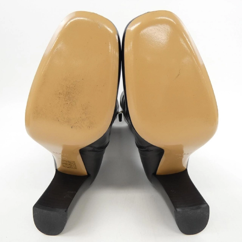 Giày bốt dài GUCCI 217204 - Hàng hiệu Chính hãng 828998