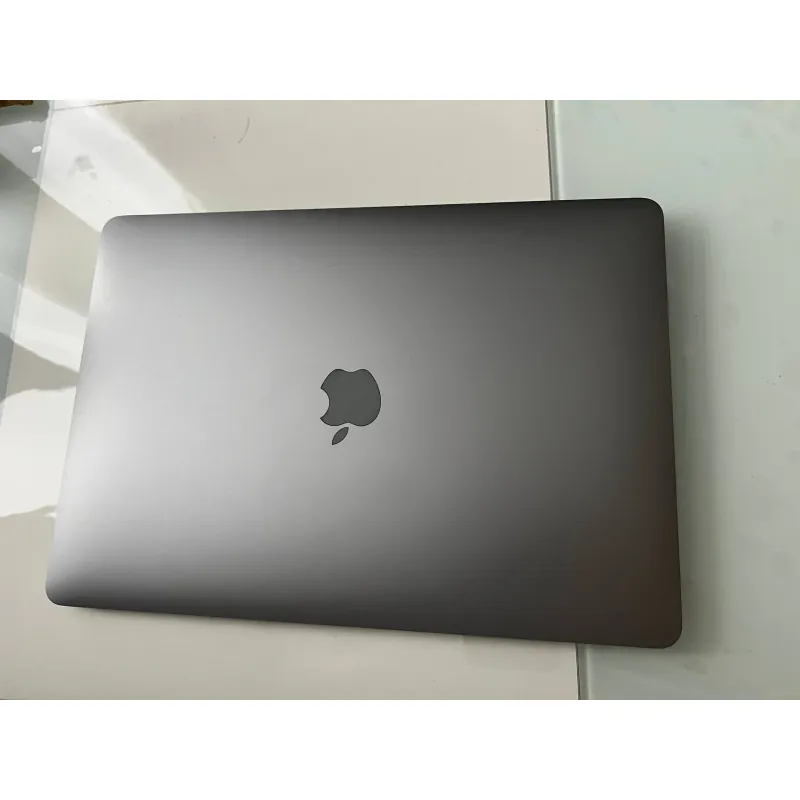 Laptop Apple MacBook Air 13 inch M1 256GB bạc vỏ nhôm mới 90% 998457