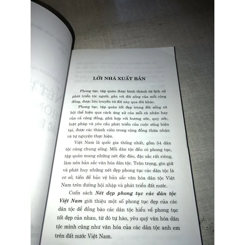 Nét đẹp phong tục các dân tộc Việt Nam 782035