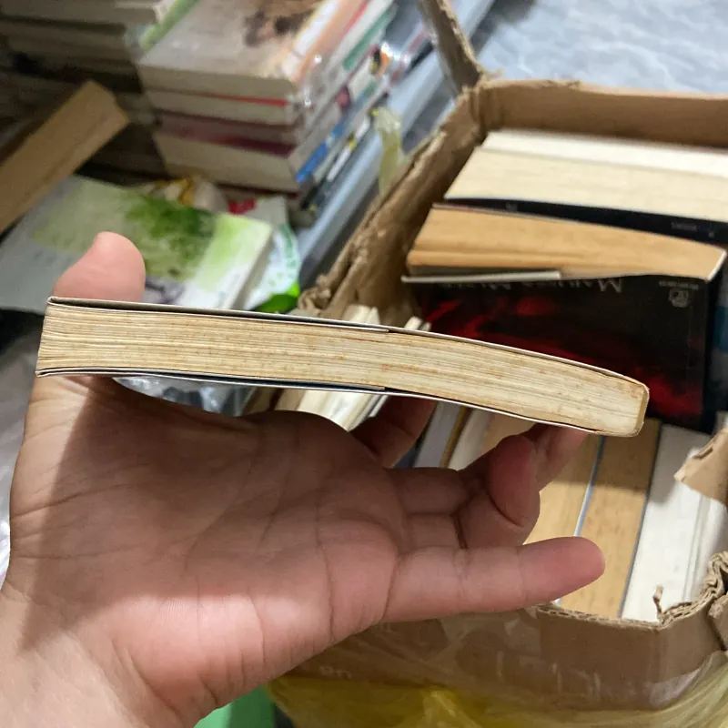 Tôi không phải là công chúa - Kawi 960788