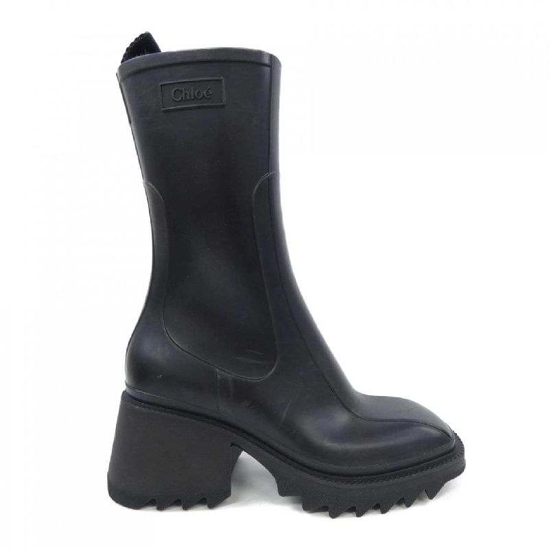 Giày boot Chloe 657563