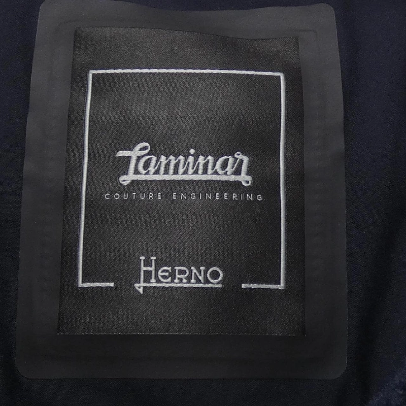 Herno PI00325DL Áo gile - Hàng hiệu Authentic 894715