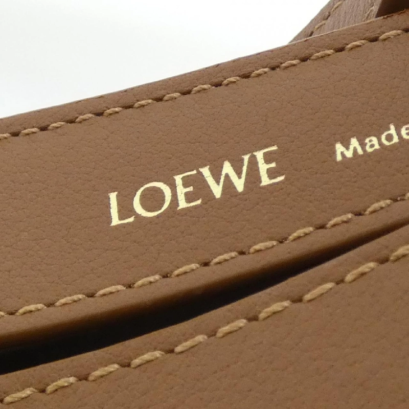 Loewe Luna Small A923PM1X02 Túi đeo vai - Hàng hiệu Chính hãng 803214