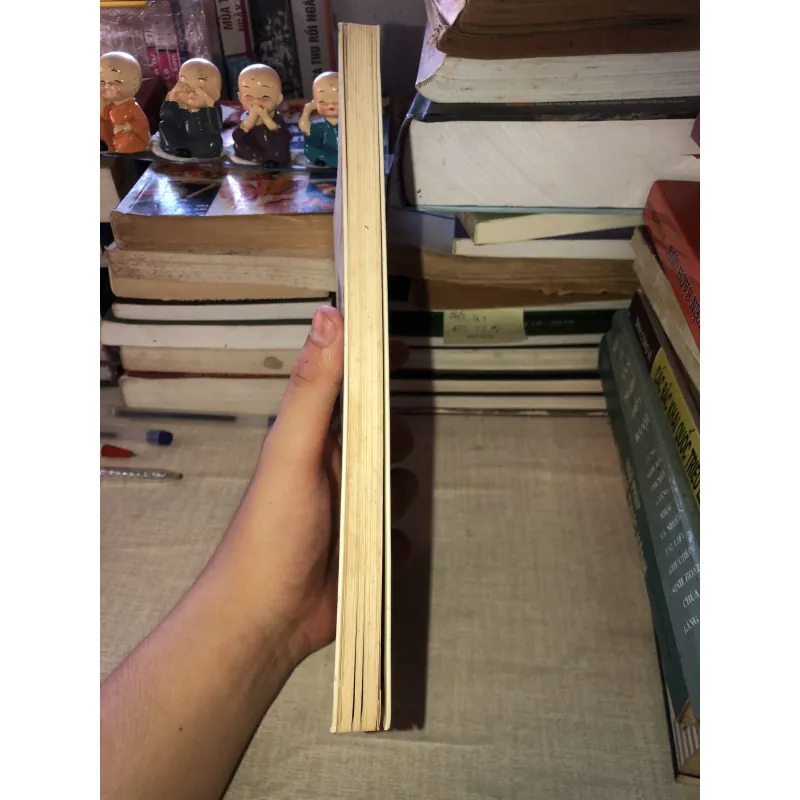 Lược sử tổ sư Tịnh độ tông 972632