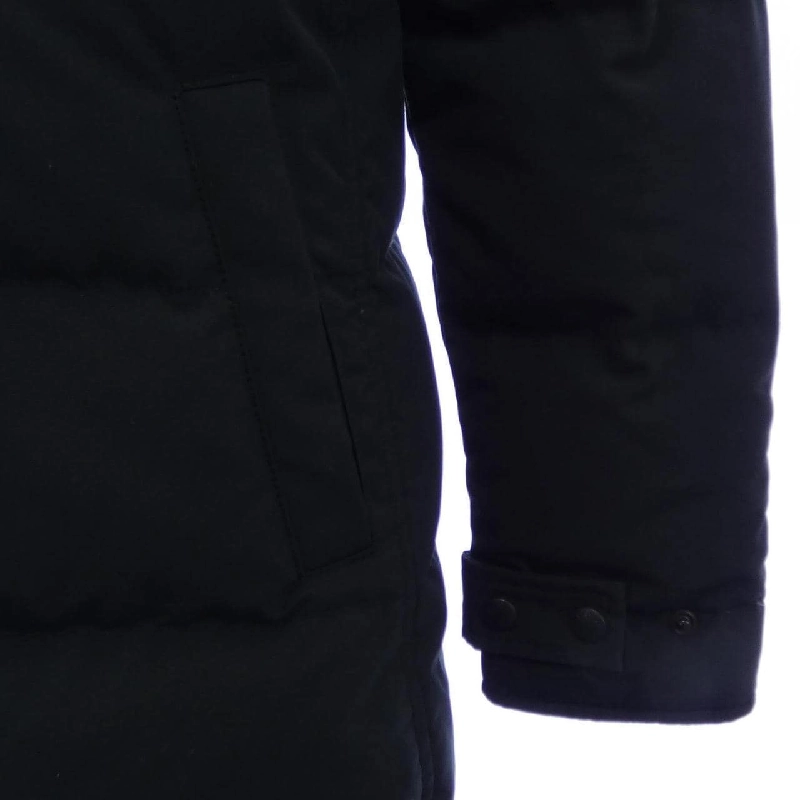 Canada Goose 2302JL MACKENZIE Áo khoác lông vũ - Hàng hiệu Chính hãng 823332