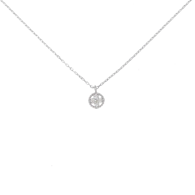 PT900/PT850 Dây chuyền kim cương - Hàng hiệu Authentic 857828