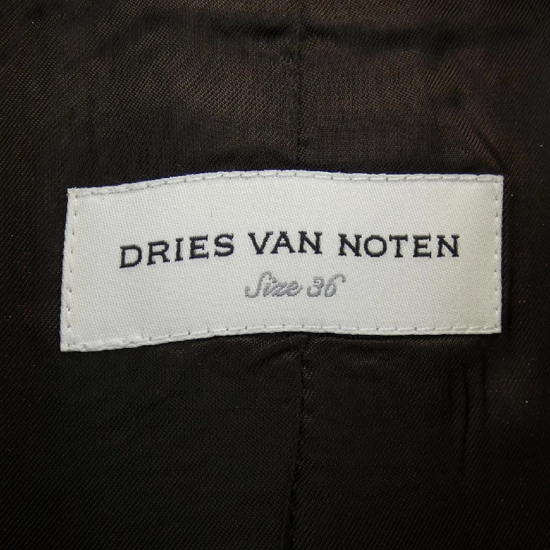 Áo khoác DRIES VAN NOTEN 639514
