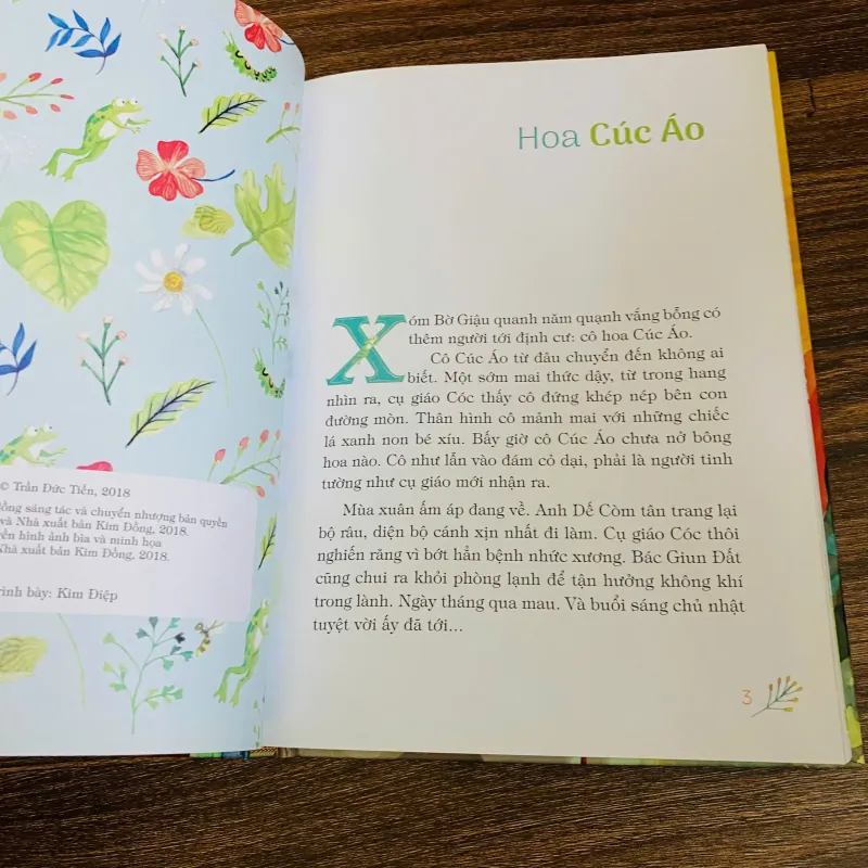 Xóm Bờ Giậu - Trần Đức Tiến#HATRA 976632