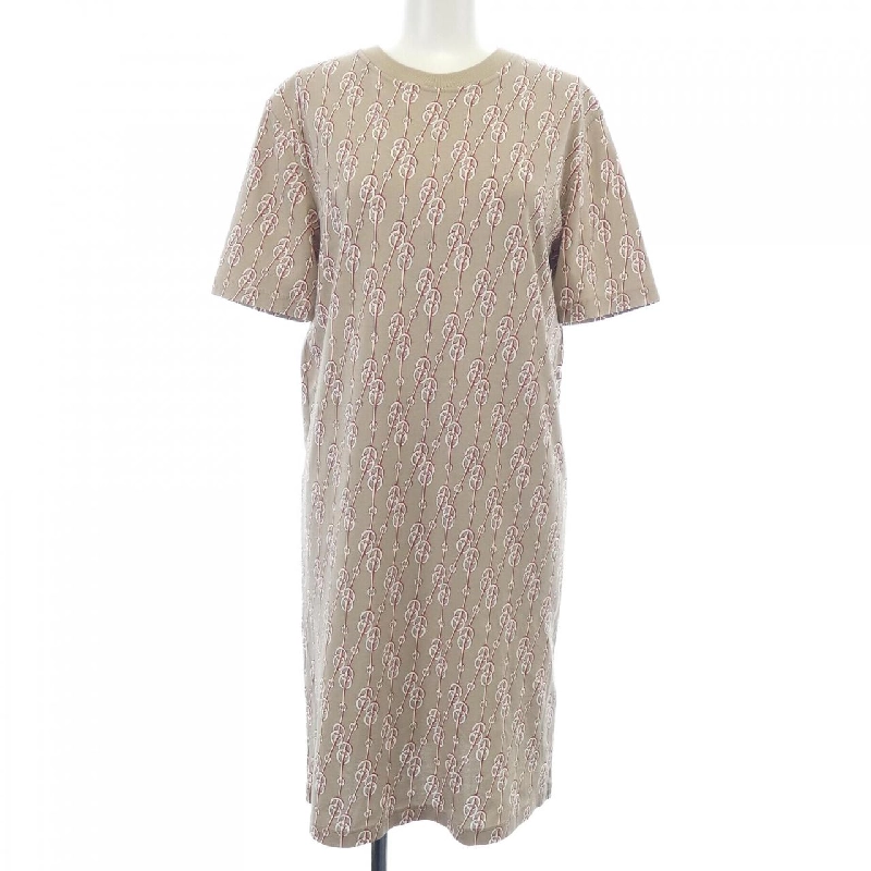 Đầm cắt HERMES - Hàng hiệu Authentic 819324