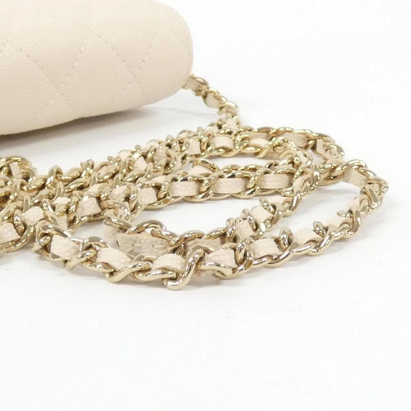 Ví Chanel Timeless Classic Line AP0250 - Hàng hiệu Authentic 771635