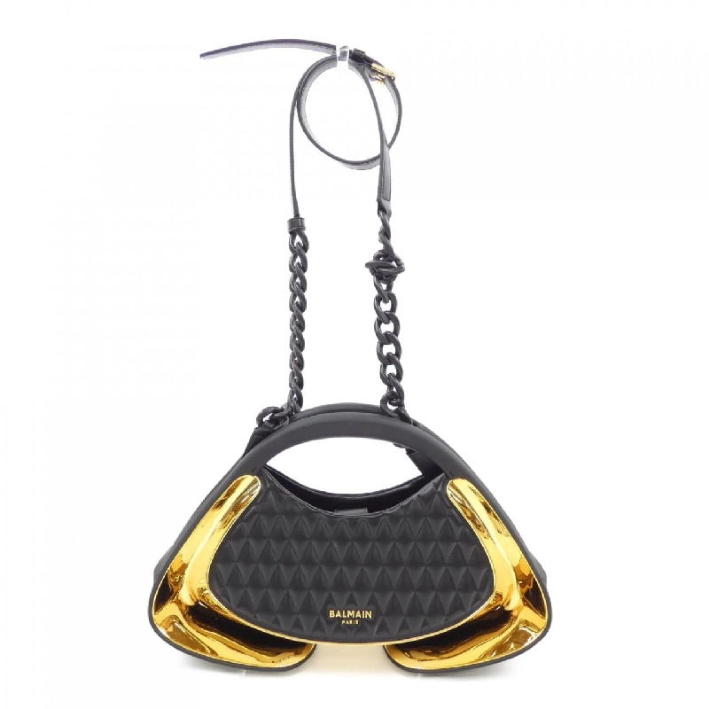 【Mã giảm giá】Túi BALMAIN 657543