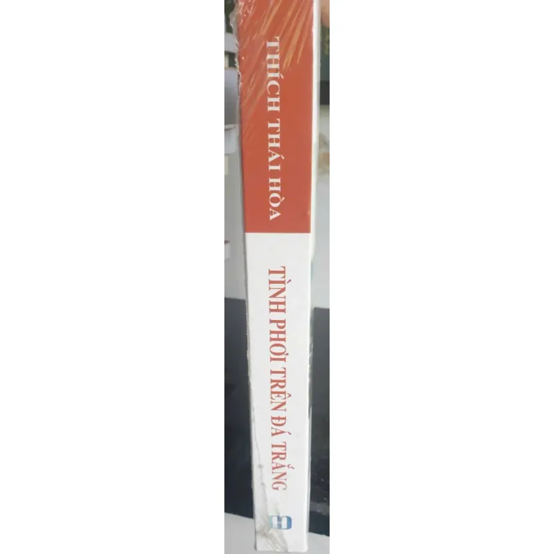 Tình Phơi Trên Đá Trắng - Thích Thái Hòa 689222