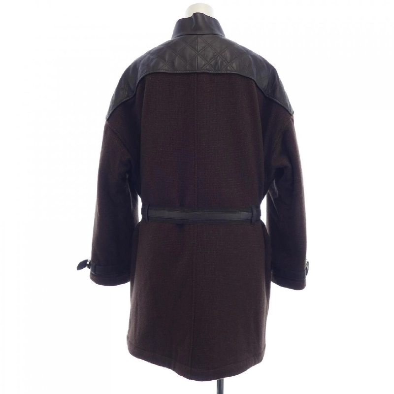 Áo khoác HERMES 642557