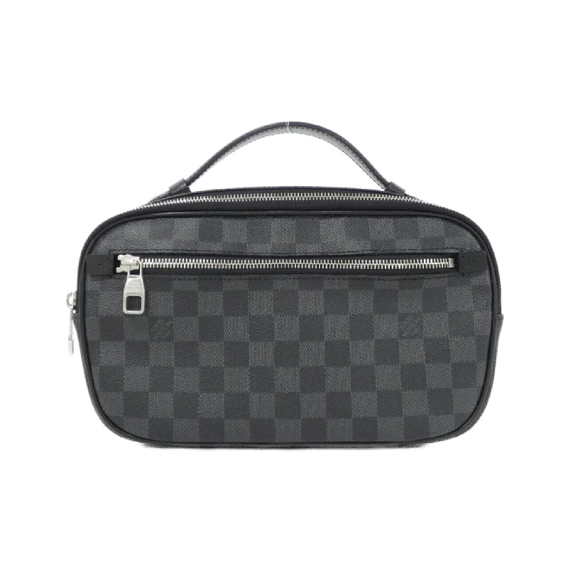 Túi xách vai Louis Vuitton Damier Graphite Ambre N41289 - Hàng hiệu Chính hãng 803052