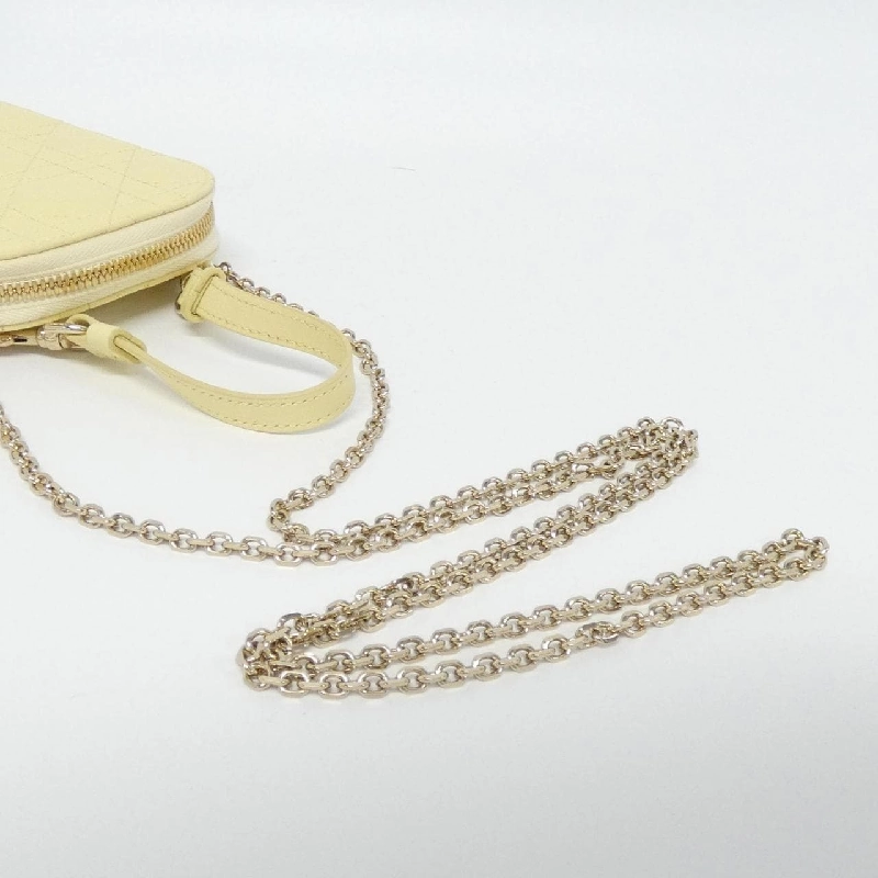 Christian Dior Lady Dior Điện Thoại Holder S0872ONMJ Ốp Điện Thoại 625824