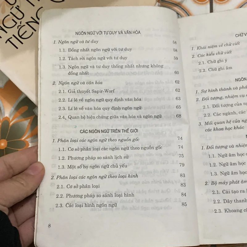 Cơ sở ngôn ngữ học 784577