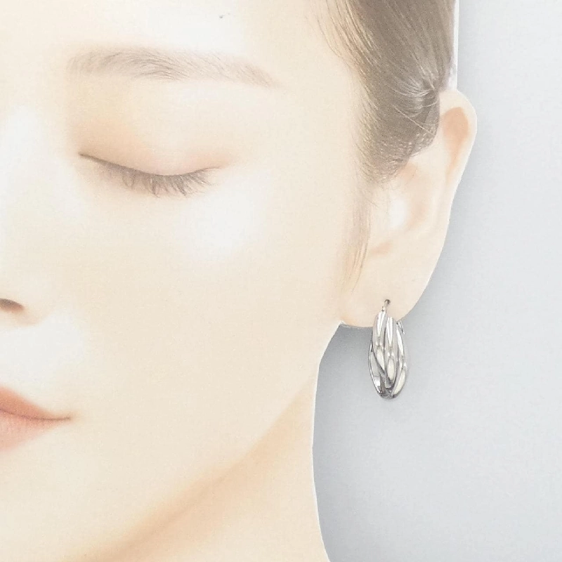 Bông tai 14KTWG - Hàng hiệu Authentic 870665