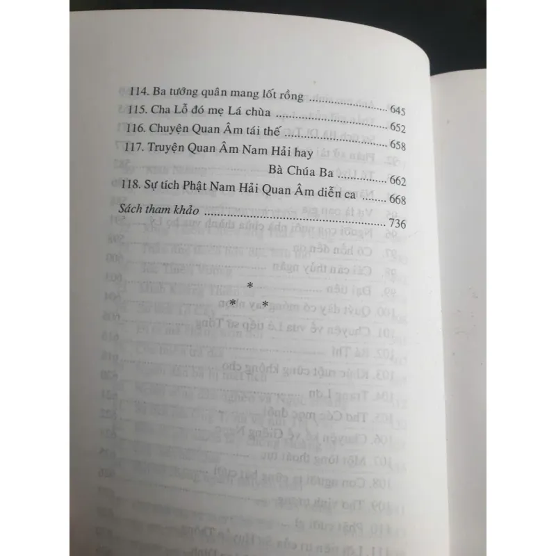 Những Truyên Cổ Việt Nam Mang Màu Sắc Phật Giáo 700834