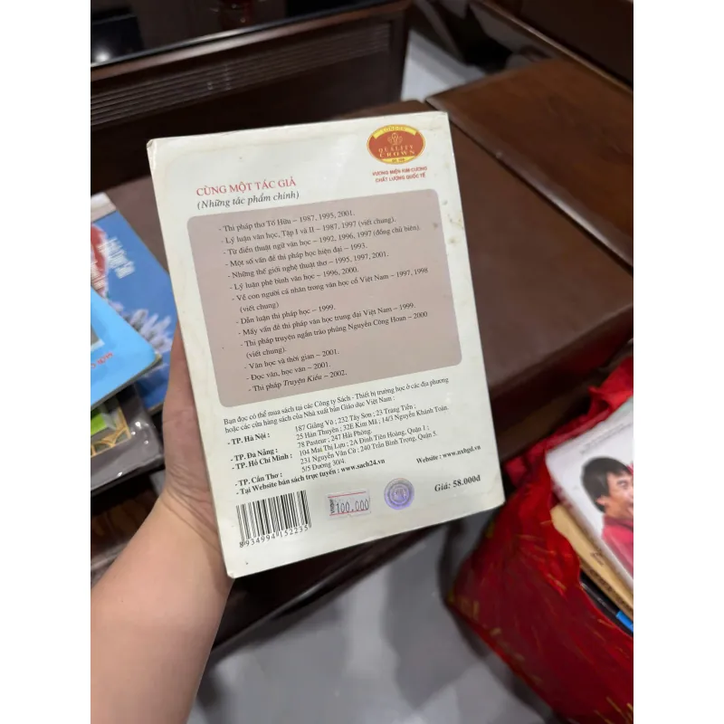 Thi Pháp Truyện Kiều – Trần Đình Sử | Sách nghiên cứu văn học Truyện Kiều - K3 1010341