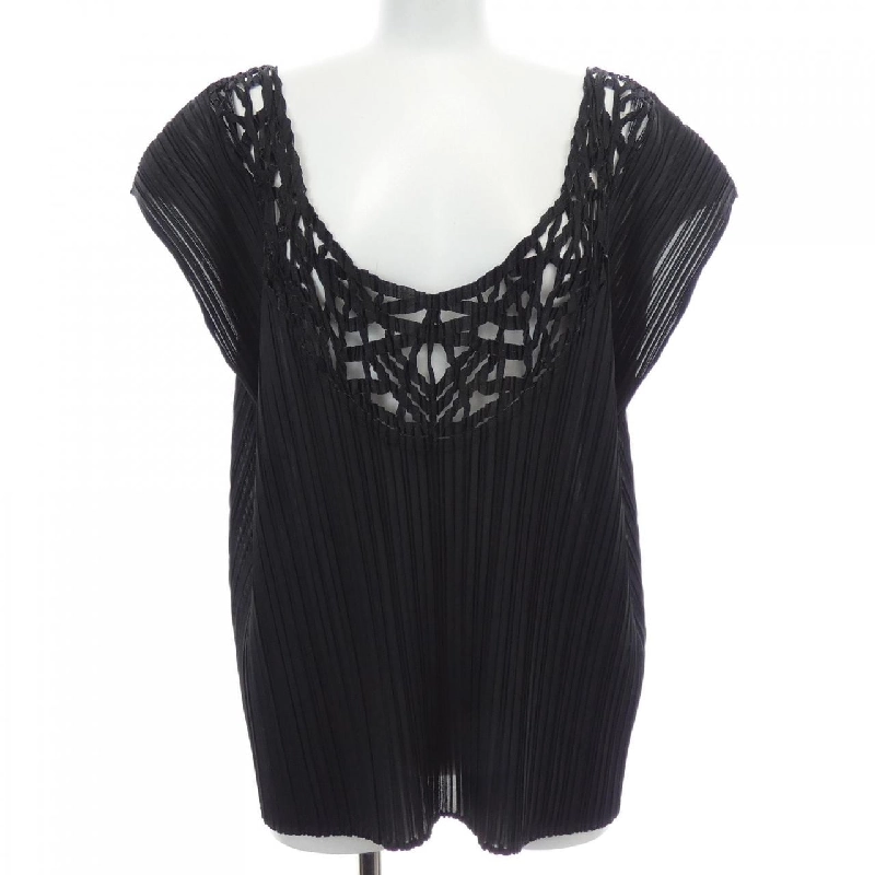 Pleats Please PLEATS PLEASE PP01-JK651 Áo - Hàng hiệu Chính hãng 816973