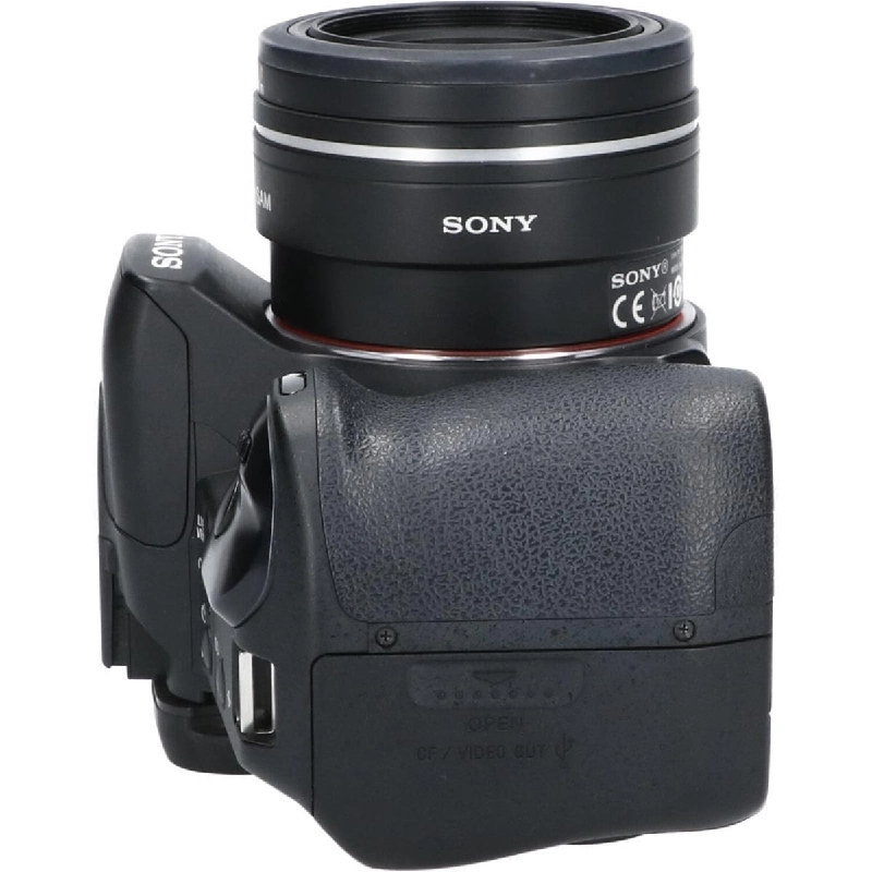 SONY α300 50mm F1.8 - Hàng hiệu Authentic 880551