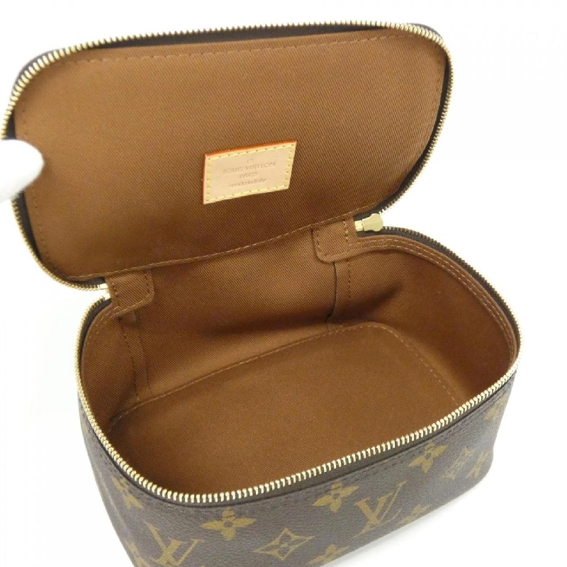 Túi xách Louis Vuitton Monogram Cube De L'Anjumon PM M43688 - Hàng hiệu Chính hãng 807302