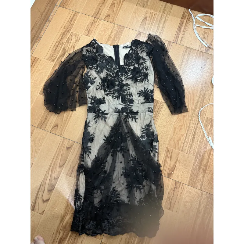 Đầm dự tiệc 999957