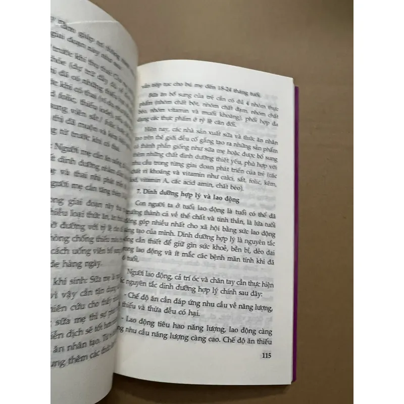 Nguyên Tắc Vàng Trong ăn uống 569159