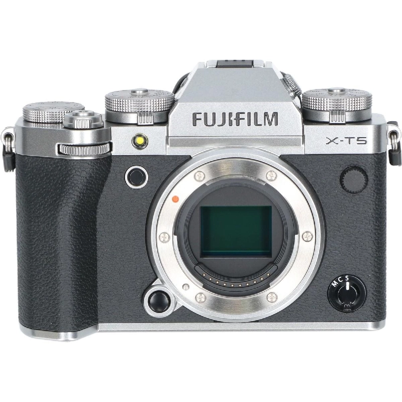 Ｘ－Ｔ５ ＳＩＬＶＥＲ - Hàng hiệu Authentic 885539