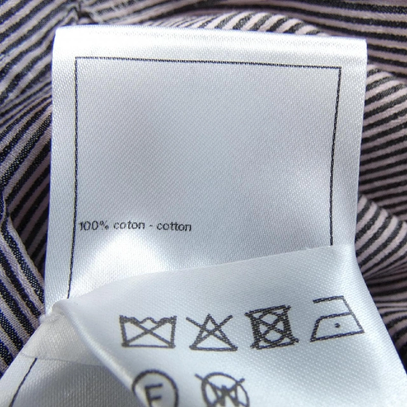 シャネル CHANEL LOOK16 P76770V48912 Áo sơ mi - Hàng hiệu Authentic 817908