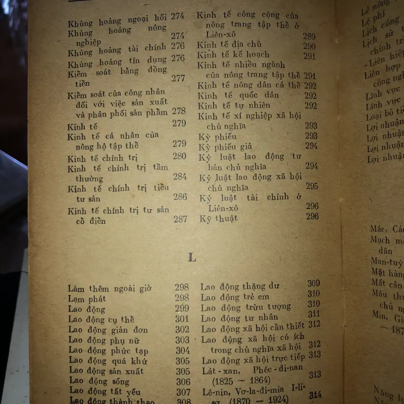 Từ điển kinh tế  788874