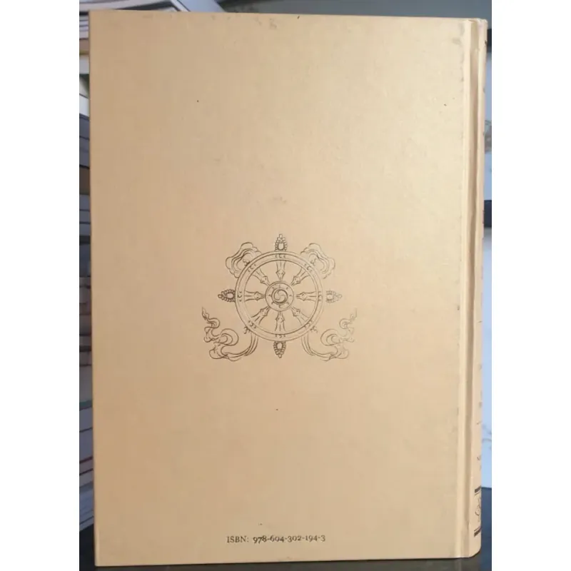 Kinh Diệu Pháp Liên Hoa - Bản Đẹp 796731