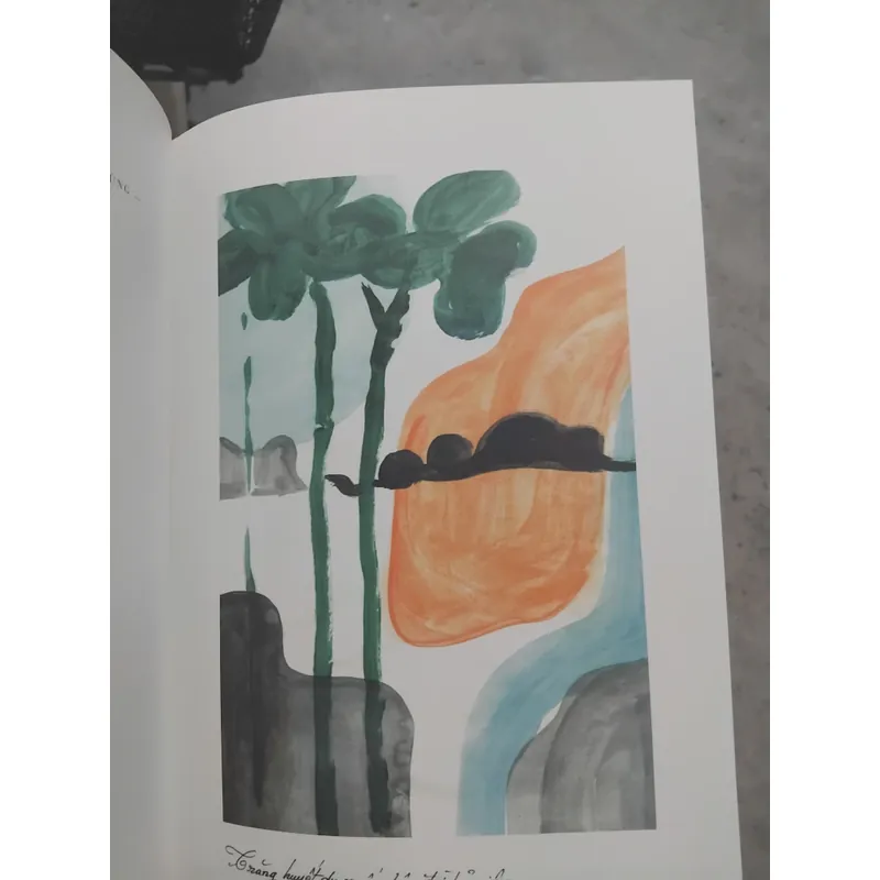 Mê hồn ca thơ Đinh Hùng  731910