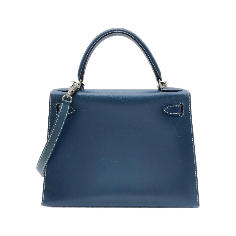 Túi xách Hermes Kelly 28cm - Hàng hiệu Chính hãng 771542