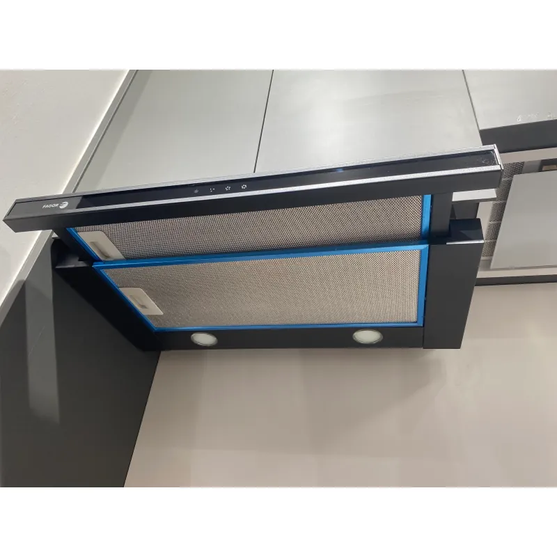 🍃 MÁY HÚT MÙI FAGOR 3AFS-641B – HÚT MẠNH, ÊM ÁI, THIẾT KẾ SANG TRỌNG 🍳✨ 733309