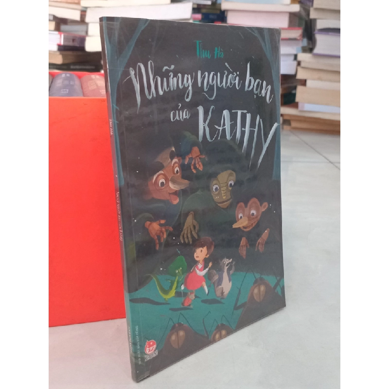 Những người bạn của Kathy 494312