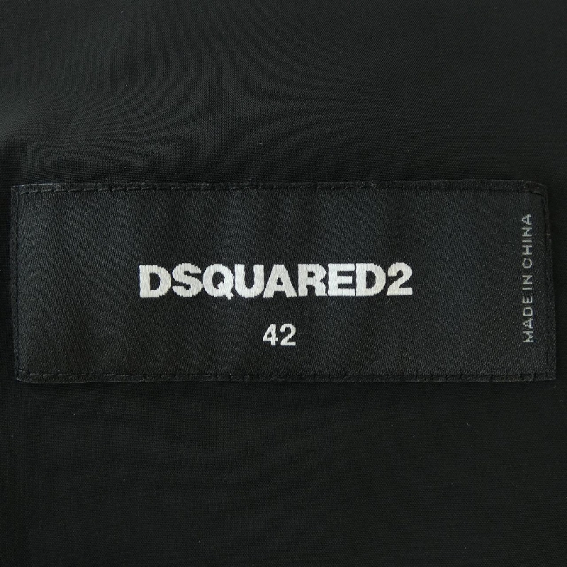 Áo khoác DSQUARED2 S74AM0997 - Hàng hiệu Authentic 897806