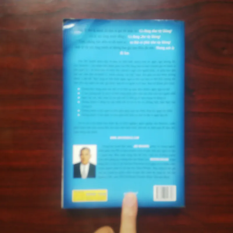 [Sách Tâm Lý] Lời Nói Có Đáng Tin (Joe Navarro) 973165