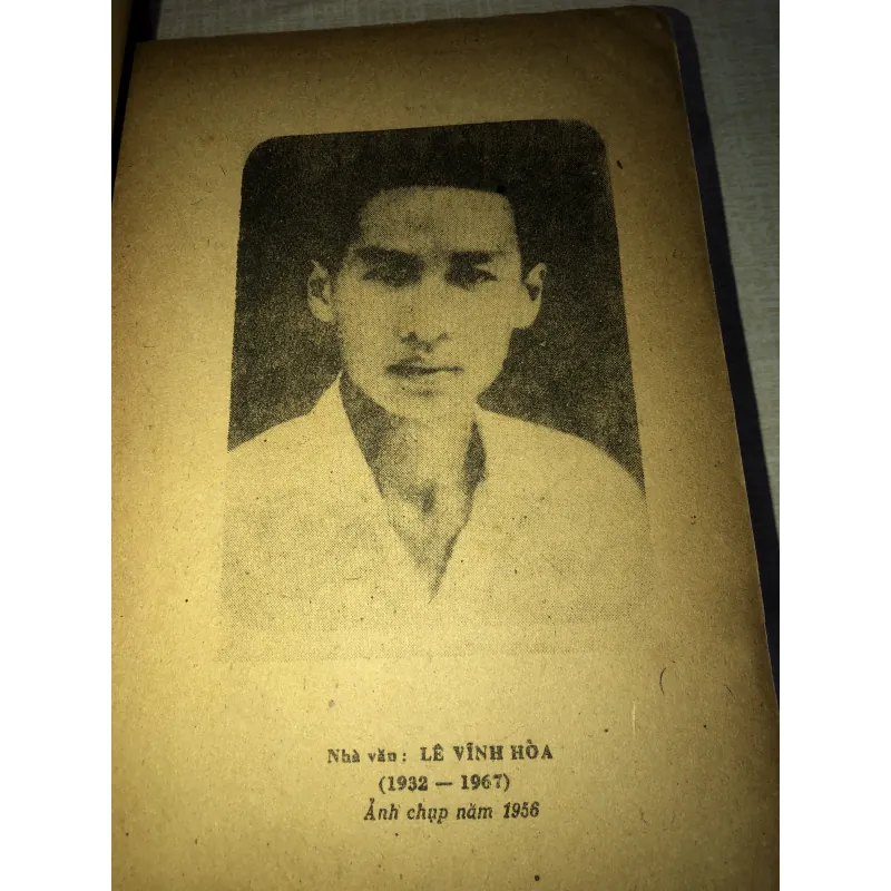  Lê Vĩnh Hoà tuyển tập 995645
