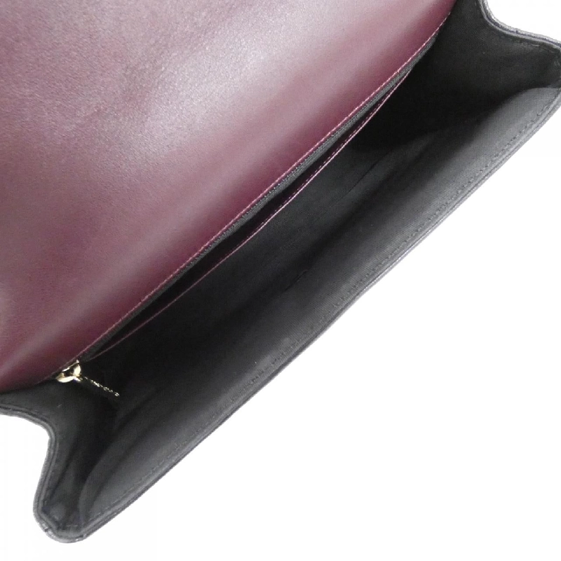 Túi xách chéo Chanel AS0670 - Hàng hiệu Chính hãng 767965