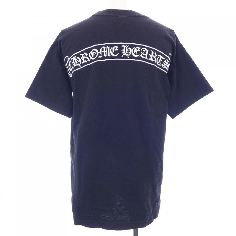 クロムハーツ CHROME HEARTS 002-020376 T-shirt - Hàng hiệu Chính hãng 902195