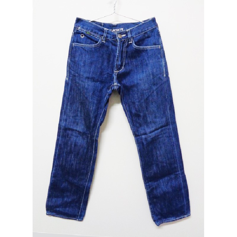 Quần Jeans nam (Màu xanh đậm) 58119