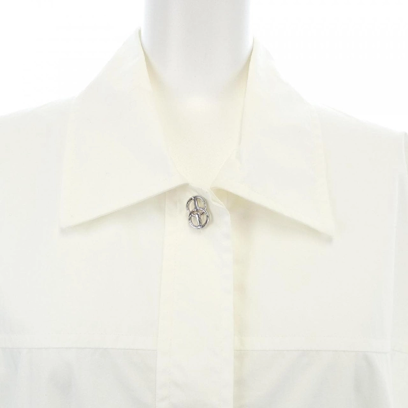 【Mã giảm giá】Đầm HERMES 653468