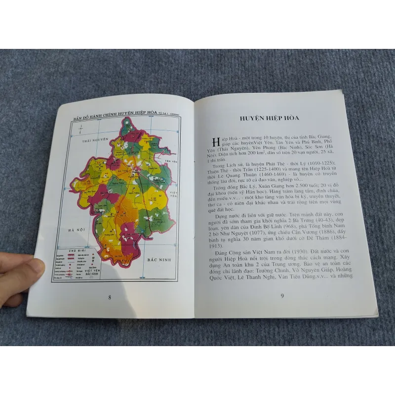 LỊCH SỬ ĐẢNG BỘ XÃ MAI TRUNG 568184