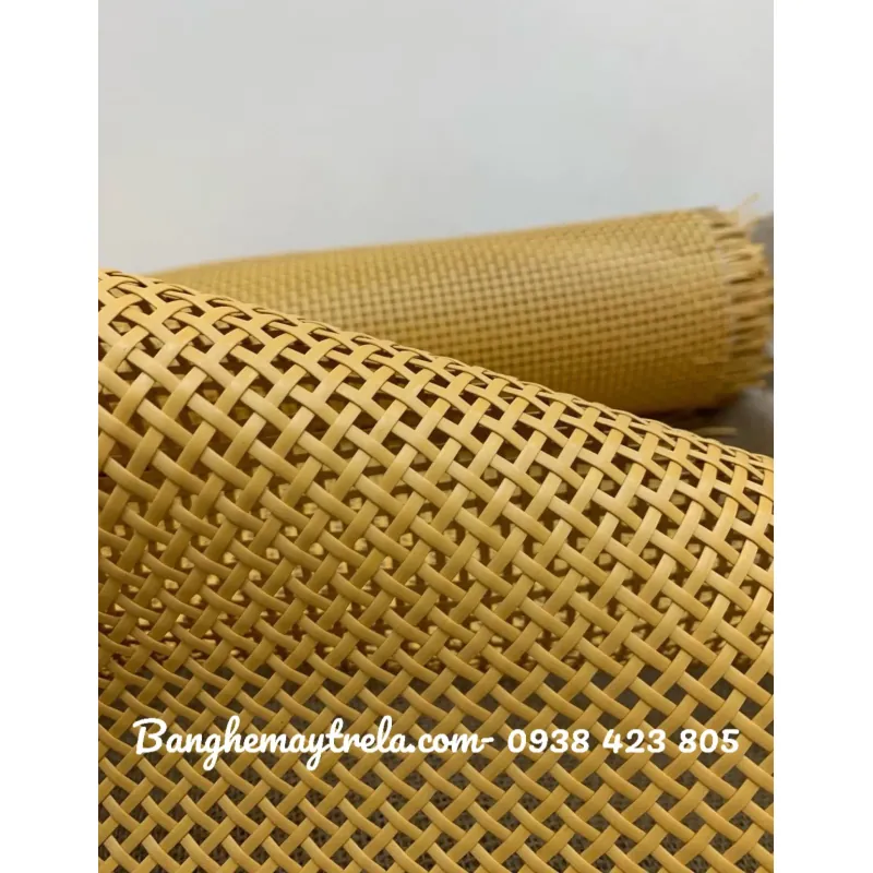 Lưới mây nhựa đan caro 1000740