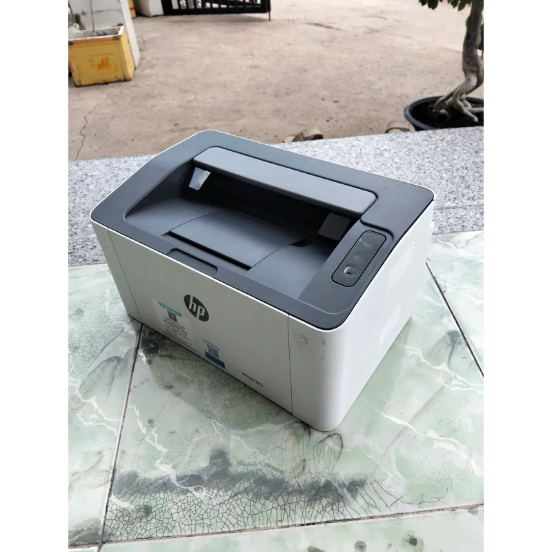 Máy in HP khổ A4, có wifi 1035774