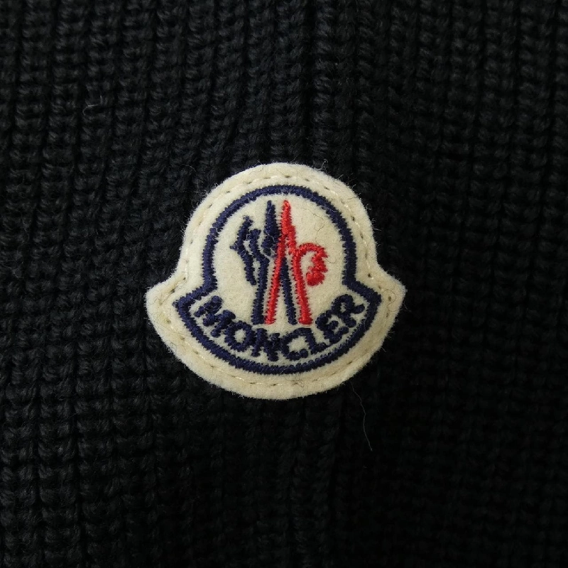 MONCLER K20919B50800 Áo khoác lông - Hàng hiệu Authentic 893781