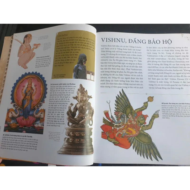 Khám Phá Và Lý Giải Các Tôn Giáo Trên Thế Giới 762313