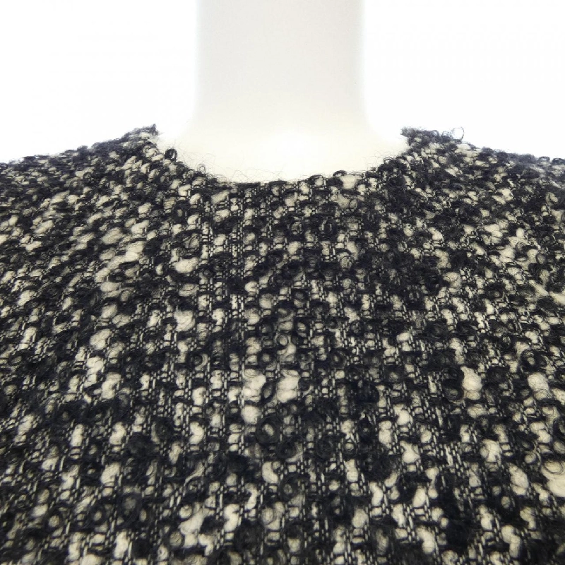 CHRISTIAN DIOR 4A21658T1152 Đầm 646205