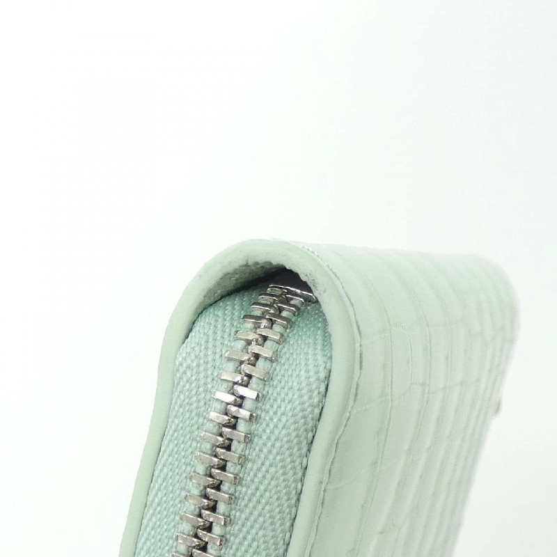 Ví tiền xu Louis Vuitton Exotic Leather Zippy N99493 621642